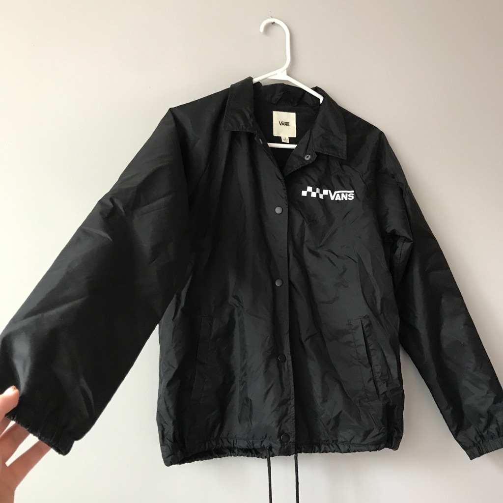Vans Light Jacket